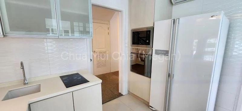 5 Bed Semi-Detached House (Landed) for Rent in  Gentle Villas - Image 13
